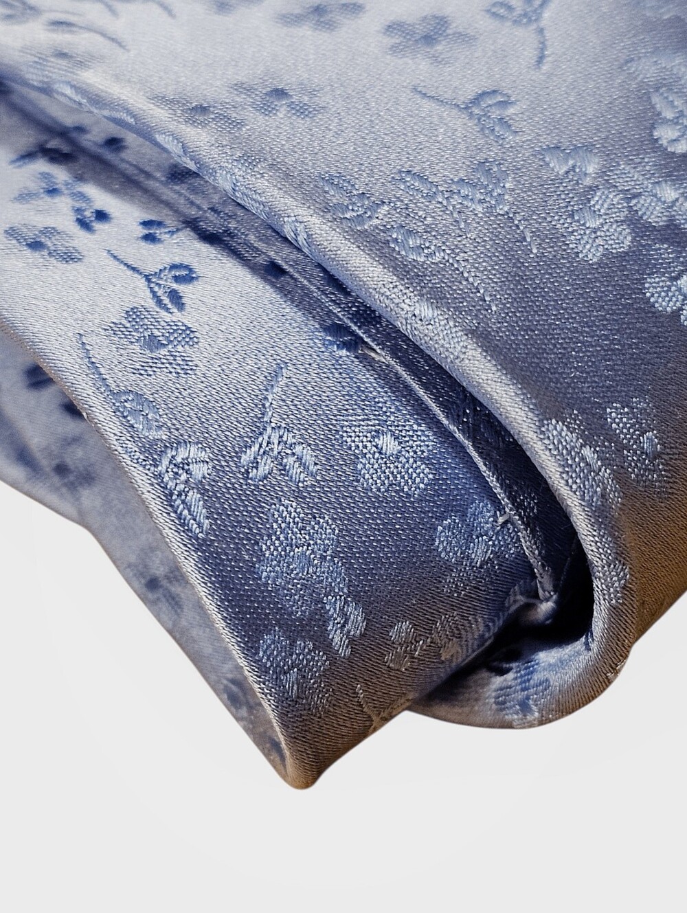 BURMA BIBAS TIE - Picture 5 of 14